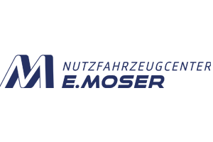 Logo Ernst Moser GmbH